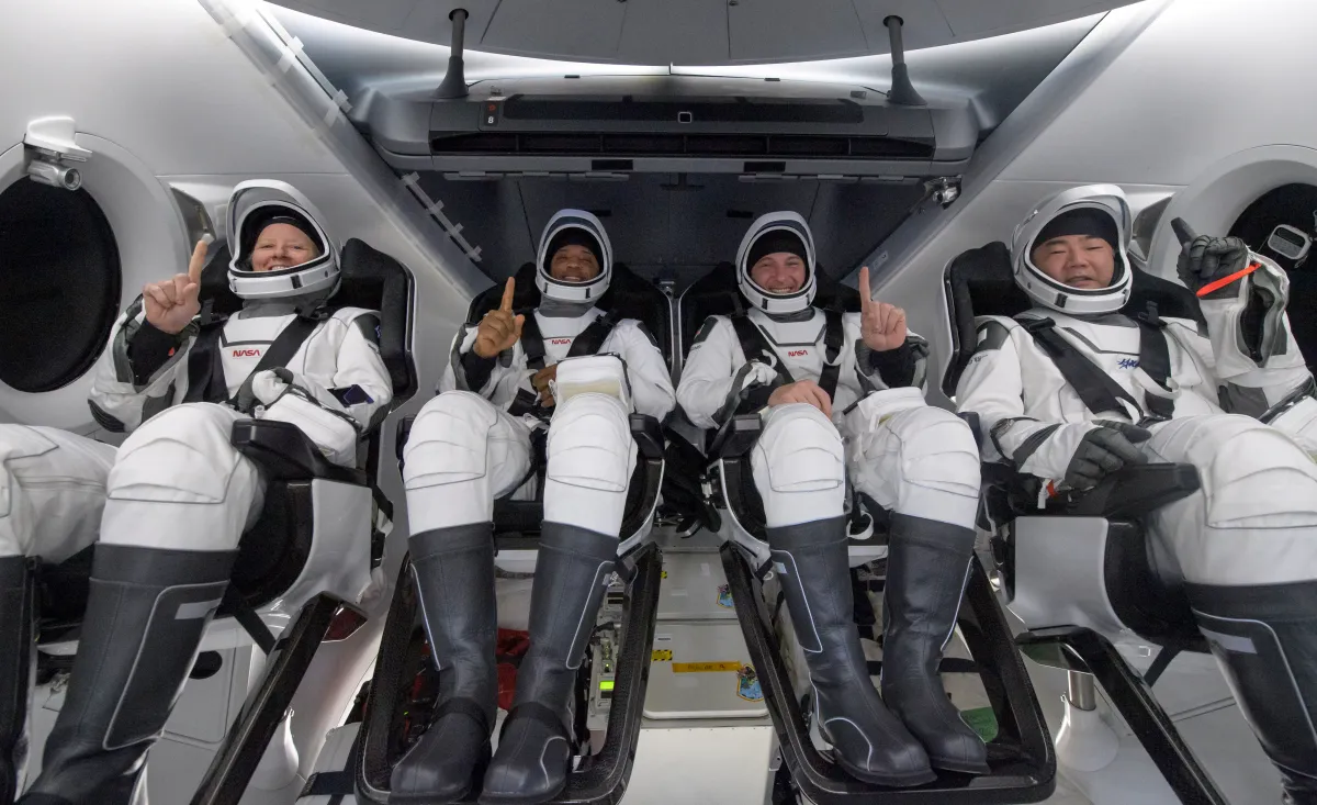 Commercial Crew