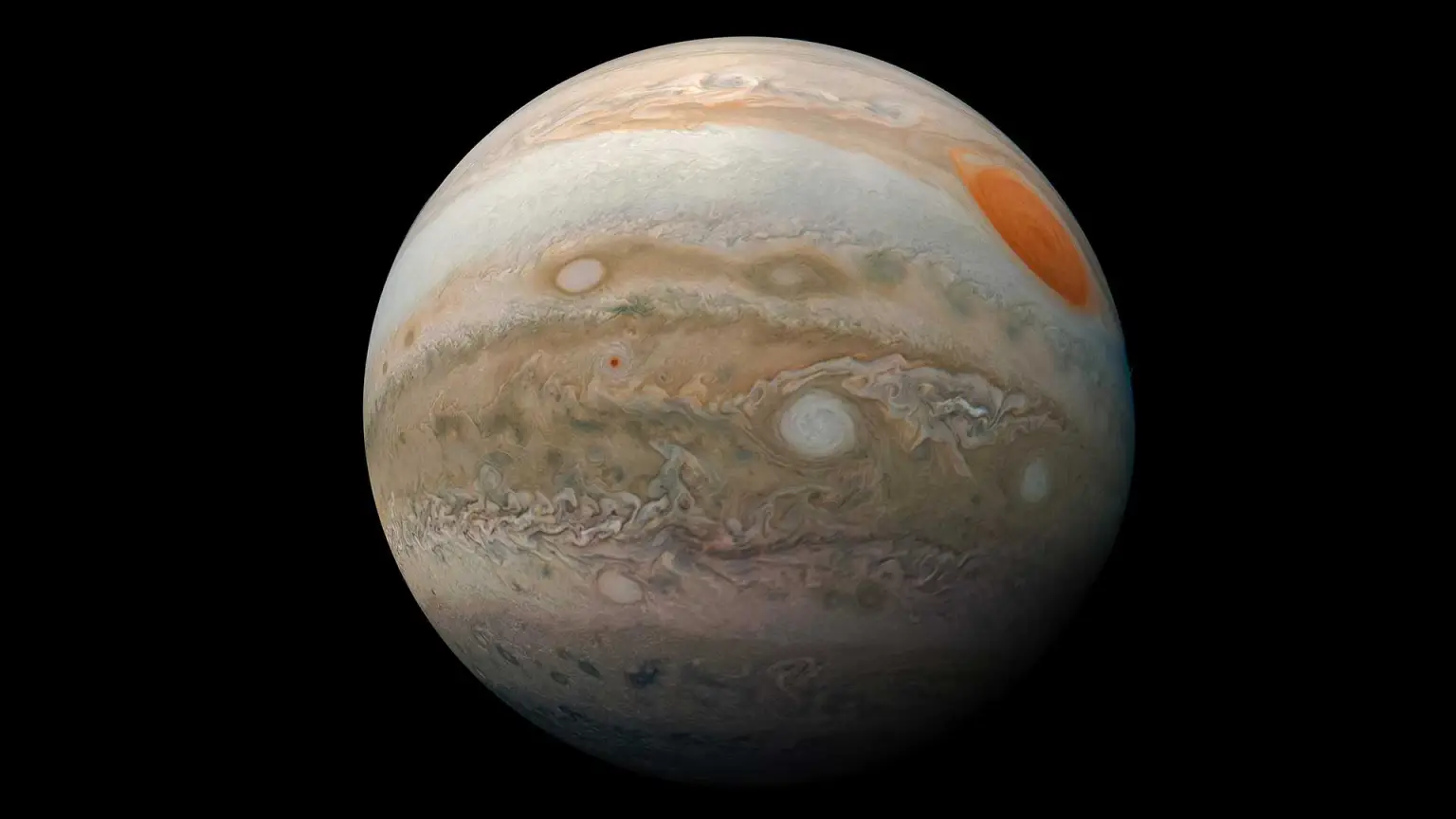 Jupiter