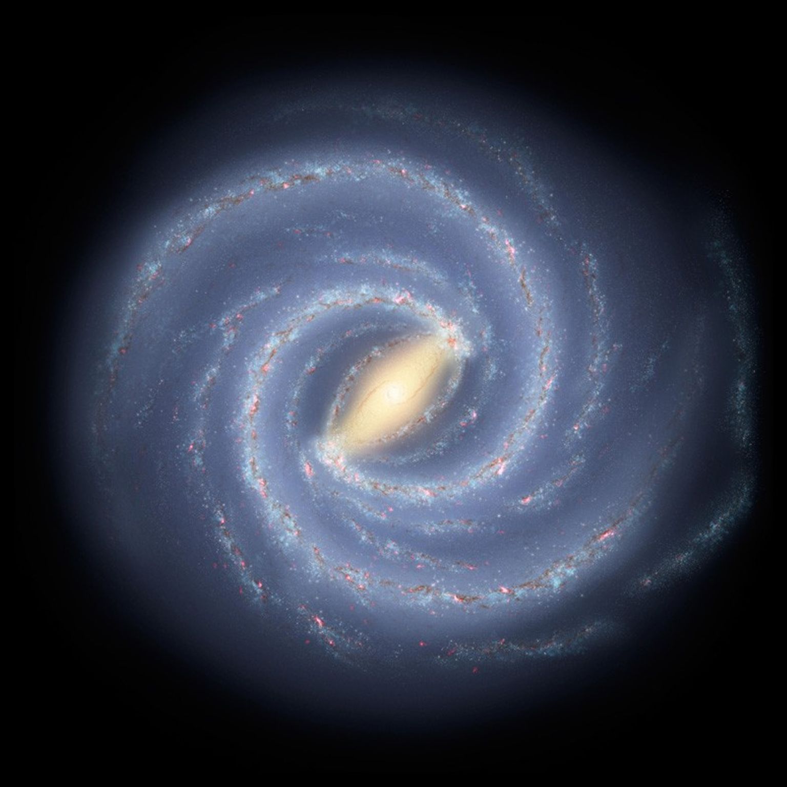 Nebulosa da Carina
